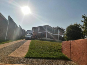 Casa el gran descanso